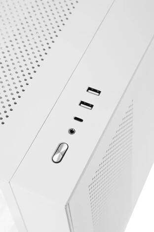 Корпус Lian Li O11 Dynamic MINI