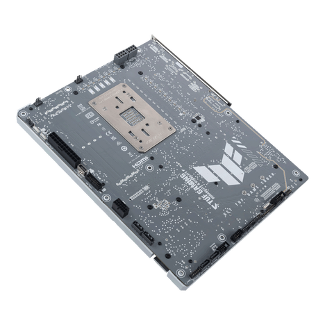 Материнская плата ASUS AMD B850 TUF GAMING B850-BTF WIFI W