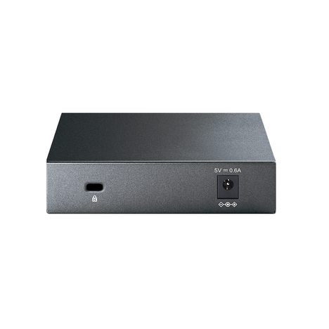 Коммутатор TP-LINK TL-SG105S