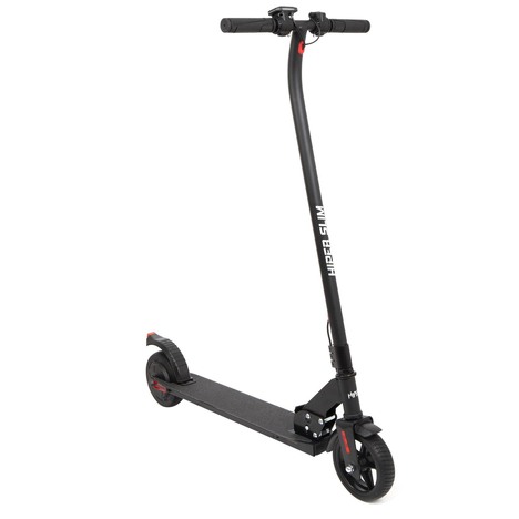 Электросамокат HIPER Slim VX661