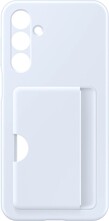Чехол Samsung Чехол (клип-кейс) для Samsung Galaxy A16 Card Slot Case A16