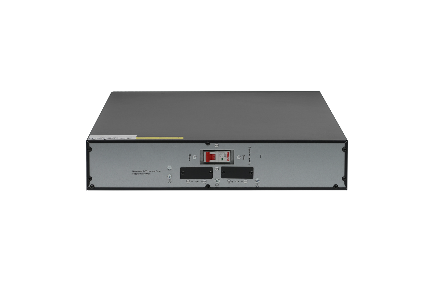Сменная батарея для ИБП Systême Electric Батареи ИБП BPSEV72RT2UG2