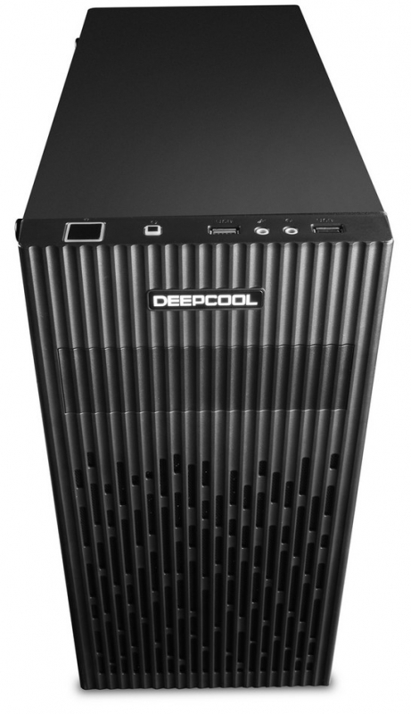 Корпус Deepcool MATREXX 30