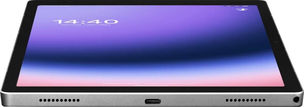 Планшет KVADRA  T Wi-Fi 3G/GPRS/4G/LTE/GSM 128 ГБ