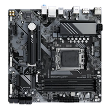Материнская плата Gigabyte AM5 AMD B650 B650M D3HP