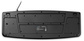 Клавиатура Oklick KeyBoard 105M 1678092, цвет черный