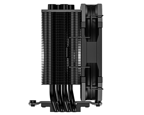 Кулер ID-Cooling SE-224-XTS_MINI_BLACK