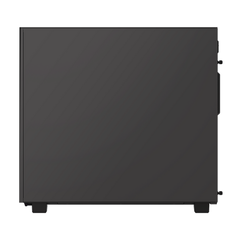 Корпус Gigabyte C400 GLASS