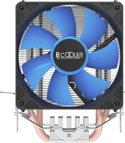 Кулер Процессорный PCCooler для процессора S93 V2