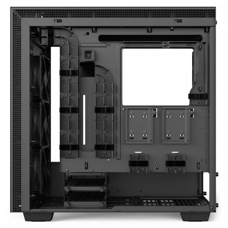 Корпус NZXT H700i