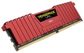 

Оперативная память Corsair Vengeance LPX DDR4 2400МГц CMK4GX4M1A2400C14R, RTL