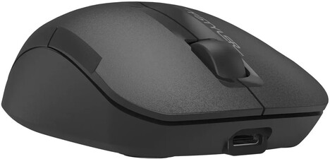 Мышь A4tech Fstyler FG15CS Air2 FG15CS AIR2, цвет черный