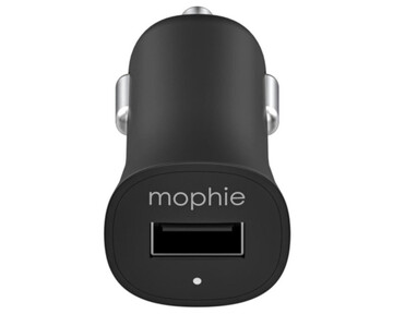 Зарядное устройство Mophie Charge Stream Vent Mount