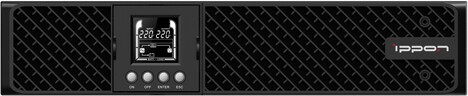 ИБП Ippon Pacific 2000 2000VA (1976000)