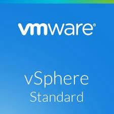 VMware vSphere 7 Standard for 1 processor