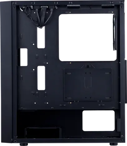 Корпус XPG LANDER 500 TG
