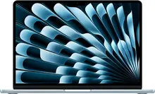 Ноутбук Apple MacBook Air 2026 (M5) 13-inch Apple M5 (голубой)