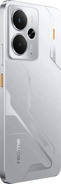Смартфон realme  14 5G 256 ΓБ серебристый