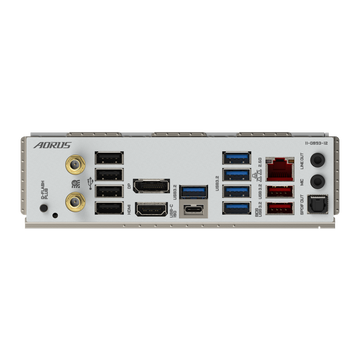 Материнская плата Gigabyte AM5 AMD B850 B650M AORUS ELITE AX ICE