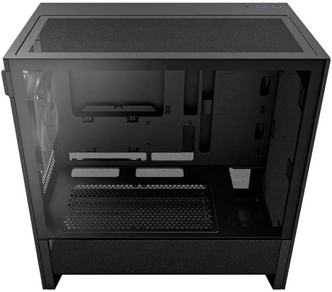 Корпус NZXT H3 Flow (2025) TG