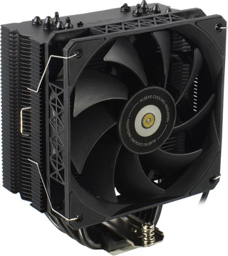 Вентилятор ALSEYE для корпуса S120-H6