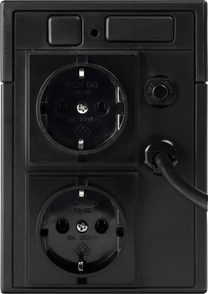 ИБП SMARTWATT UPS UNI  650 (3703020390006)