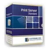 Loftware Print Server