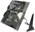 

Материнская плата ASUS Intel Z390 ROG STRIX Z390-E GAMING
