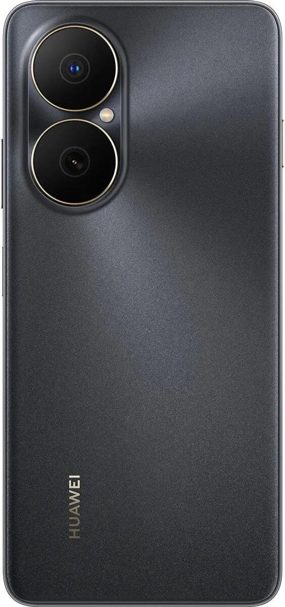 Смартфон HUAWEI NOVA NOVA Y73 MGA-LX3 128 ΓБ черный