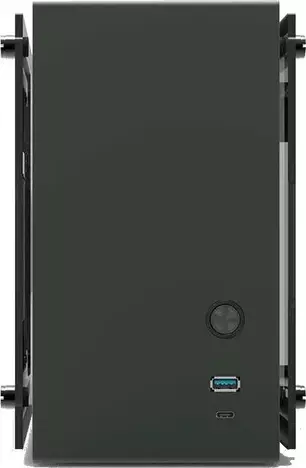Корпус Zalman M2 mini