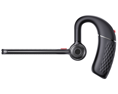 Bluetooth-гарнитура Yealink BH71, цвет черный