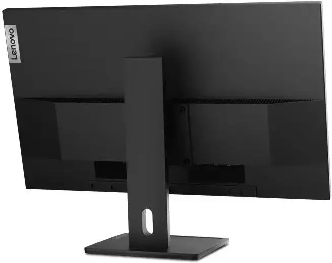 Монитор LENOVO E27q-20 27.0-inch черный