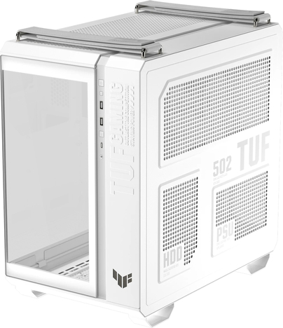 Корпус ASUS TUF GAMING GT502 HORIZON TG