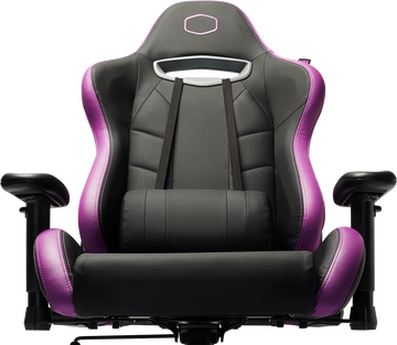Кресло игровое Cooler Master  Caliber R2