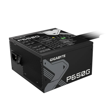Блок питания Gigabyte GP-P650G