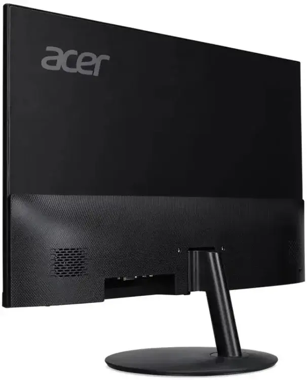 Монитор ACER B247WE5bmiprzxv 24.0-inch черный