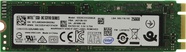 

Внутренний SSD Intel 256GB