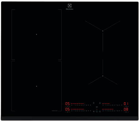 Индукционная варочная панель Electrolux EIS62453