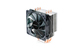 Кулер Процессорный Deepcool для CPU Gamma GAMMAXX 400 BLUE BASIC