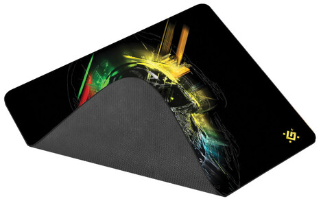 Гарнитура Defender 52118, цвет красный/черный