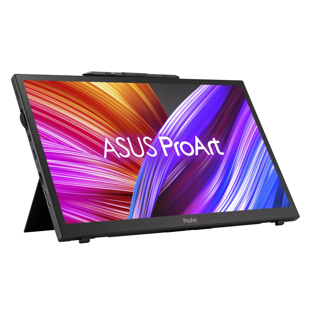 Монитор ASUS PA169CDV 15.6-inch черный