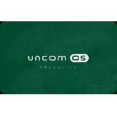 Uncom OS Education