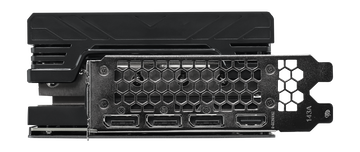 Видеокарта Palit GeForce RTX 4070 Ti 12 ΓБ Retail