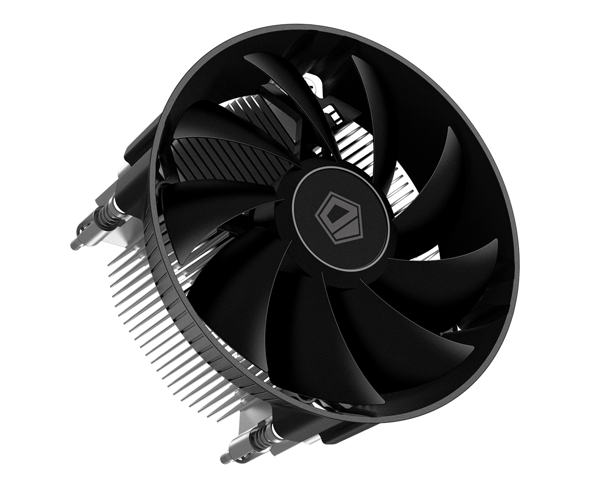 Кулер Процессорный ID-Cooling для CPU DK-07i