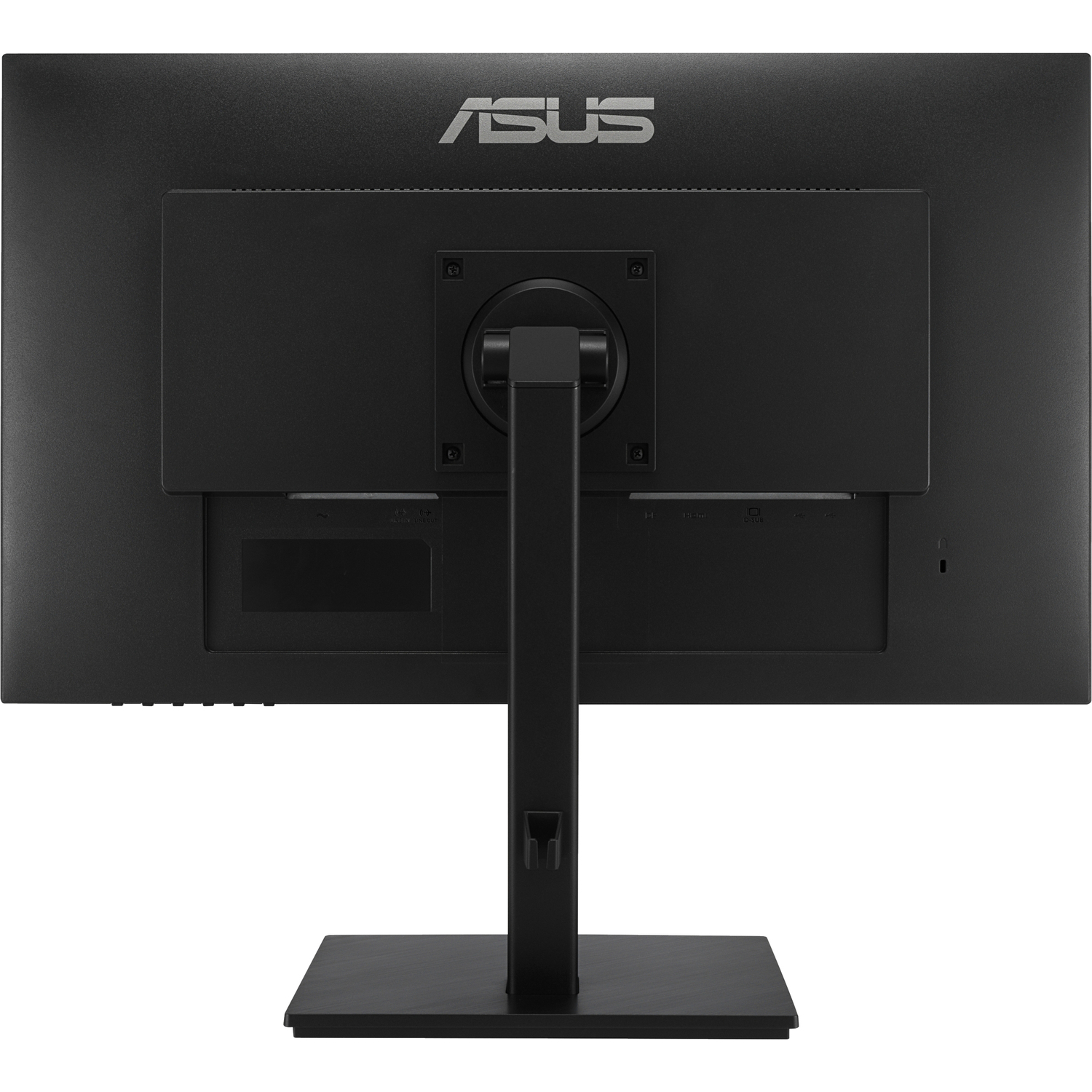 Монитор ASUS VA24DQSB 23.8-inch черный