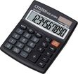 

Калькулятор бухгалтерский Citizen SDC-810BN черный 10-разр. %