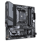 Материнская плата Gigabyte AM4 AMD B550 B550M GAMING X WIFI6