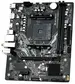 Материнская плата Maxsun AM4 AMD A520 Challenger A520M-K WIFI