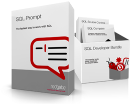 Red Gate Software Red Gate SQL Prompt Pro (лицензия с техподдержкой на 1 год), 1 пользователь