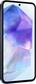 Смартфон Samsung Galaxy A55 SM-A556E 256 ГБ темно-синий